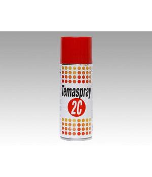 Temaspray 2-K 400мл аэрозоль для промышленности 