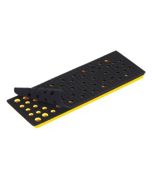 Backing Pad Net 70x198mm Grip 48H Medium