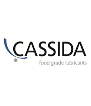Cassida Grease LTS 1 470gr (Food industry)