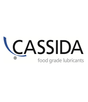 Cassida Grease LTS 1   470гр (пищевая промышленность)