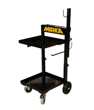 Trolley for Dust Extractor