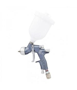 DeVilbiss Pri Pro Lite Gravity Feed Primer Spray Gun 1.8mm