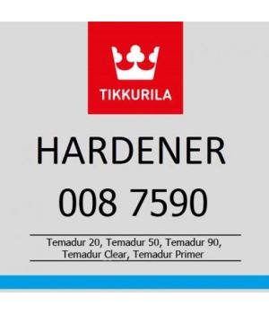 Temadur hardener 0087590 3L