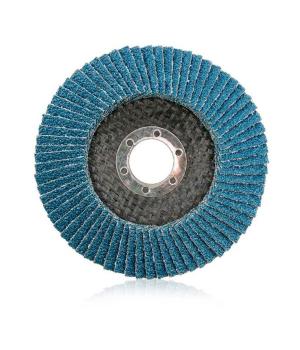 Smirdex 915 Flap Discs 125mm P40