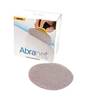 Abranet 77mm P150