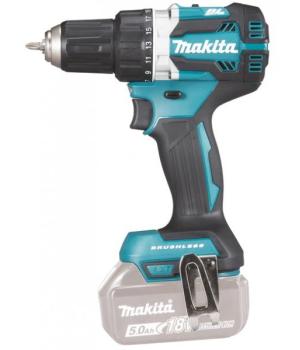 Makita Akutrell, 18 V, 54/30 Nm, Ilma akude ja laadijata! BL