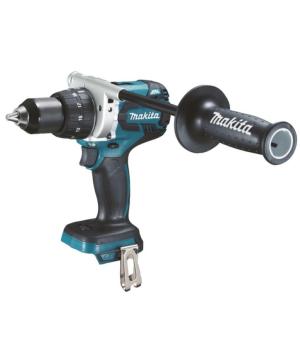 Makita Akutrell, 18 V, 115/60 Nm, Ilma akude ja laadijata!