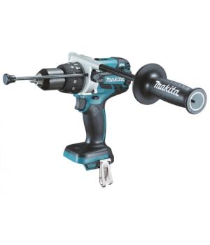 Makita löögiga akutrell, 18 V, 115/60 Nm, Ilma akude ja laadijata! BL