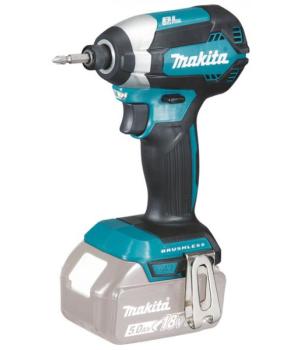 Makita Akulöökkruvikeeraja, 18 V,Li-ion 170 Nm ( Ilma akude ja laadijata! BL )