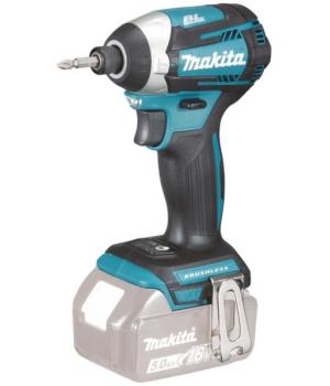 Makita Akulöökkruvikeeraja, 18 V,Li-ion 175 Nm, Ilma akude ja laadijata!