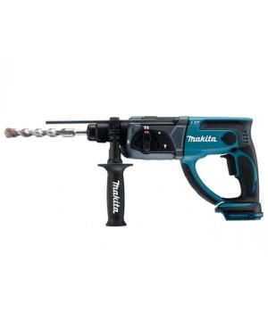 Makita Akupuurvasar, 18 V, SDS-PLUS, LED, Ilma akude ja laadijata!