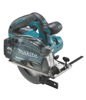 Makita Akumetallilõikesaag, 18 V, 57,5mm, ø150mm, Ilma akude ja laadijata!