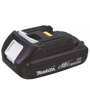 Makita аккумулятор 18 В, 1,5 Ач ; LI-ION; BL1815N