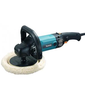 Makita Polisher 1200 W, 180 mm, with 2.5m cord