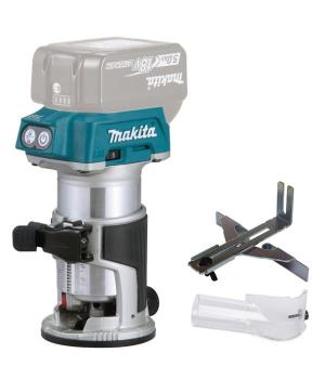 Makita cordless Router/Trimmer 18v