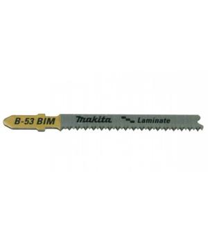 Makita Jigsaw Blade set  (B-13, B-16, B-22, B-23, B-10S)