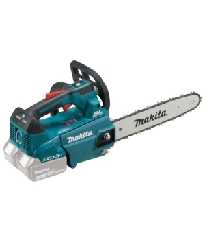 Makita Brushless Chain Saw 2X18V BL-motor 300mm, 20 m/s ( with out battery and charger)