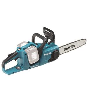 Makita Cordless Chain Saw 30cm , 2 x 18V(without battery and charger) 