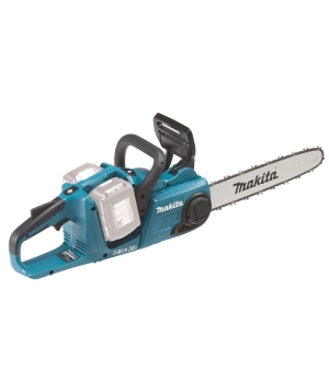 Makita 18Vx2 (36V) LXT Brushless 350mm Chain Saw (with out battery and charger)