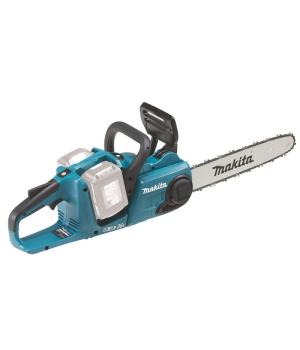 Makita Akukettsaag 35cm 2 x 18 V (ilma aku ja laadijata)