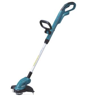 Makita Akutrimmer, 18V Li-ion, 260mm 18V (Ilma aku ja laadijata!)