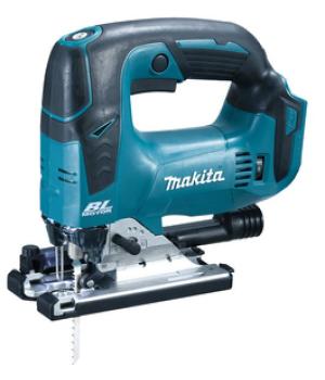 Makita Cordless Saw 18 V Li-ion, Without batteries and charger!