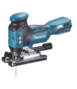 Makita Cordless Saw 18 V Li-ion, Without batteries and charger!