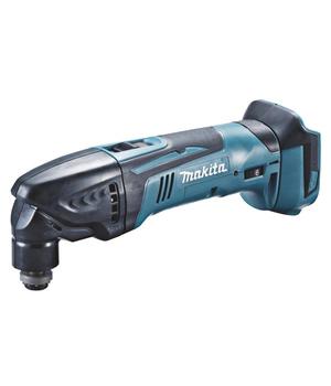 Makita 18v Li-ion Oscillating Multi Tool (without batter or charger)