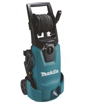 Makita Professional Pressure Washer 1,800 W • 130 bar