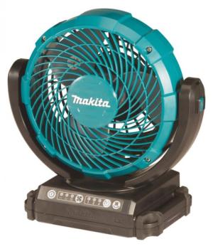 Makita Akuventilaator 18V  ( Ilma aku ja laadijata)