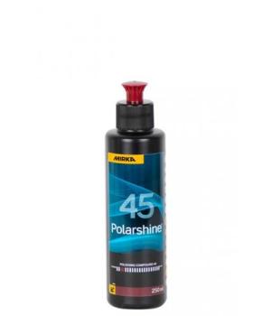 Полировальная паста Polarshine 45 - 250мл