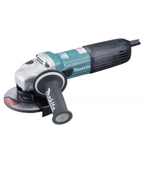 Makita Ketaslõikur 1400 W, 125 mm, 2800-11000 min-1.