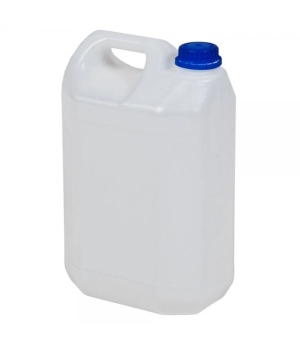 Plastic canister 5L