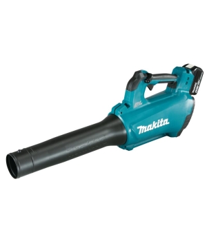 Makita DUB184RT 18V Li-ion LXT Brushless Blower ( with 1 battery and charger)
