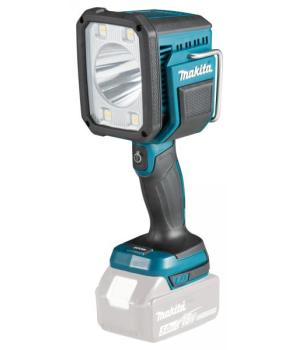 Фонарь аккумуляторный Makita LED 18V 1250Lumen (без аккумулятора и зарядного устройства) 