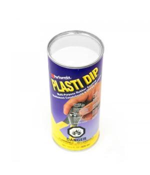 Plasti Dip Standardvärv 429ml Purgis (Valge)