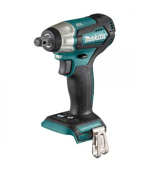 Makita akulöökmutrikeeraja 18V • 1/2" • 210 Nm (ilma aku ja laadijata mudel)