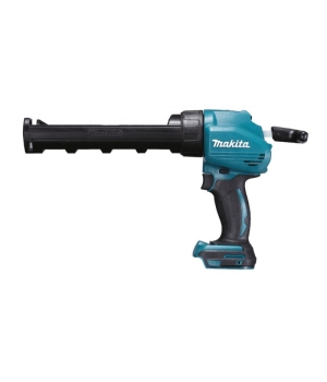 Makita Cordless silicone gun 18V (model without battery and charger)