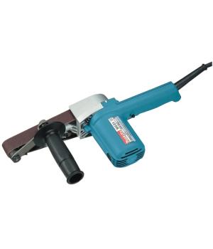 Makita lintlihvmasin  550 W, 30 x 533 mm, 2,1 kg