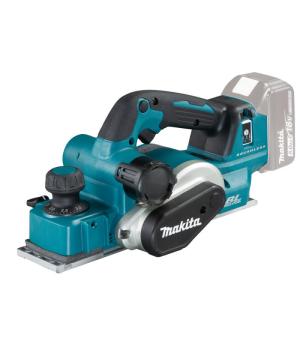 DKP181Z - 18V Brushless Planer 82mm LXT 