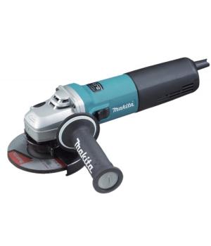 Makita угловая шлифовальная машина 1 400 W • 125 mm