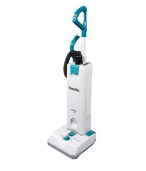 Makita Vertikaalne Akutolmuimeja 5L 2x 18V  ( ilma aku ja laadijata)