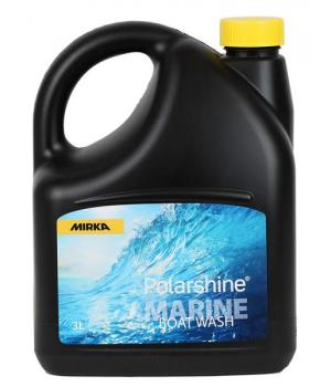 Mirka шампунь для лодок высокого качества-Polarshine Marine Boat Wash 3л