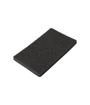 Mirka Soft Handpad 74x122mm 7mm (2 tk)