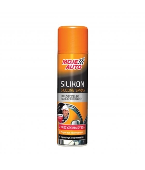 Amtra Silkoon Spray 200ml
