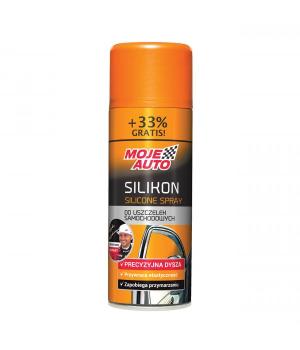 Amtra Silicon Spray 400ml