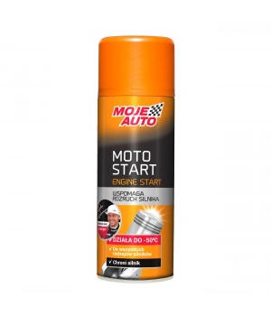 Amtra Moto Start 400ml