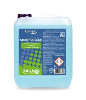 Clinex Expert + autošampooni konsentraat 20L