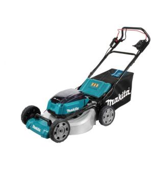 Makita Lawn Mower BL-M, 53cm 2x18V 