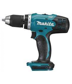 Makita аккумуляторная дрель-шуруповерт DDF453Z